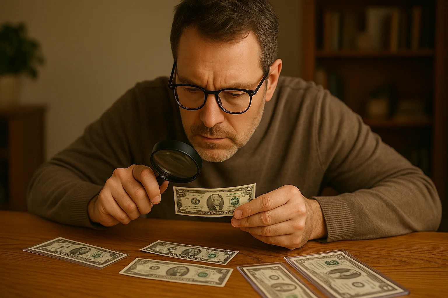 Beyond Face Value: A Collector’s Guide to $2 Bills